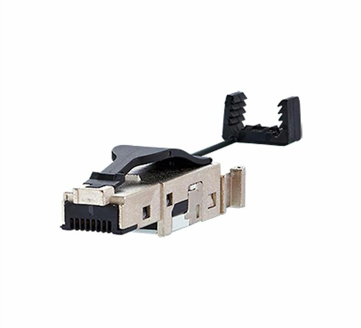 Produktbild Wirewin Feldkonfektionierbarer RJ45 Stecker