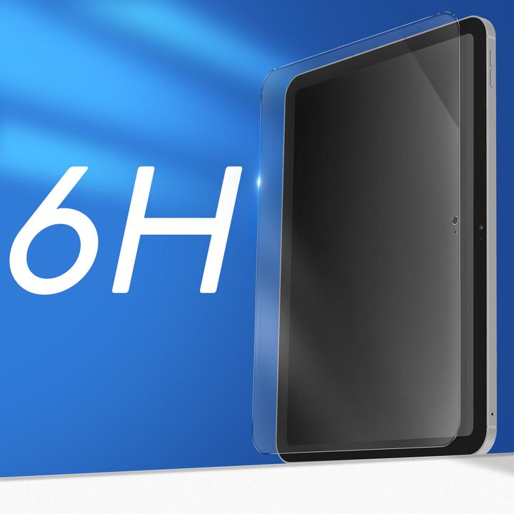 Actual product image 3MK Apple iPad 10.9" (10th Gen) - FlexibleGlass Lite? 11" (1 Piece, iPad 2022 (10th Gen))