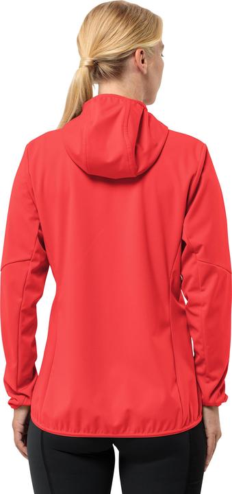 Produktbild Jack Wolfskin Feldberg Hoody W (XS)