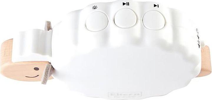 Actual product image Hape Sleep sheep Suse (German, Spanish, French, Dutch, Italian, Portuguese, English)