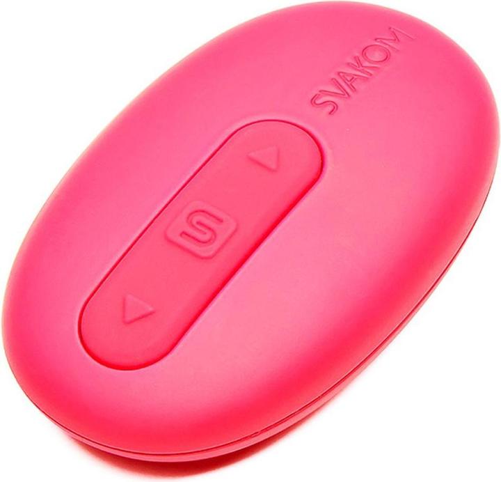 Produktbild Svakom Elva Vibrating Egg
