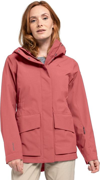 Image du produit Schöffel Veste Geneva L (46)