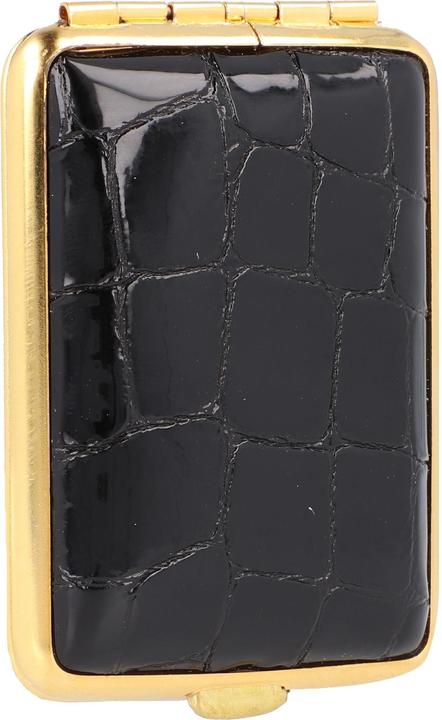 Immagine prodotto Braun Büffel Portapillole Verona in pelle 6 cm