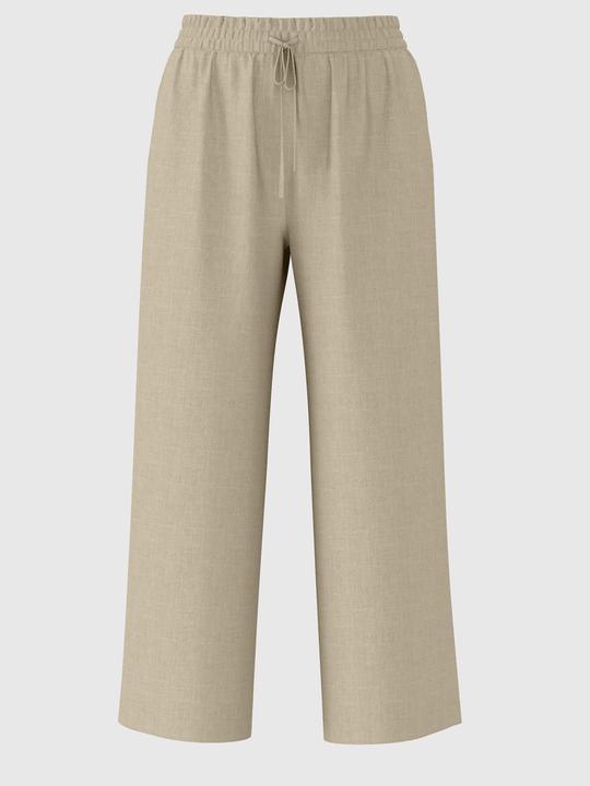 Actual product image Selected Femme High Waist Trousers (36)