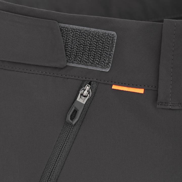 Produktbild Mammut Runbold Zip Off Pants Men (46 E)