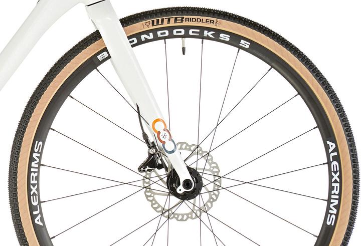 Produktbild Serious Gravix Pro (54 cm)