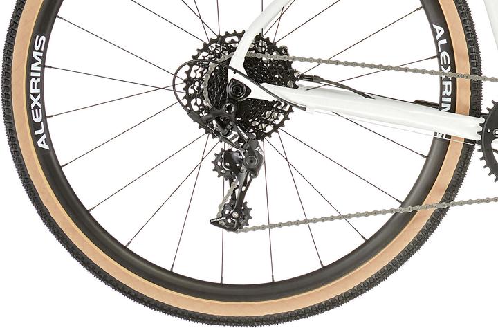 Produktbild Serious Gravix Pro (54 cm)