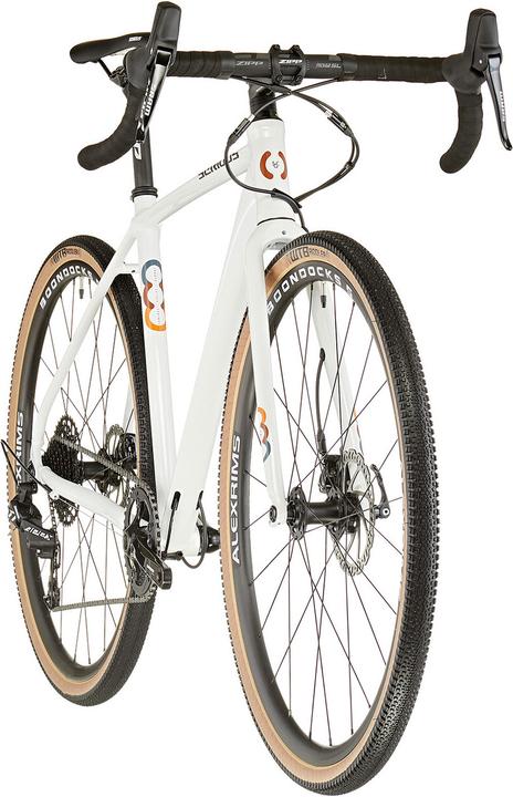 Produktbild Serious Gravix Pro (54 cm)