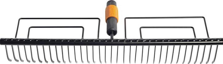 Produktbild Fiskars Rasenrechen