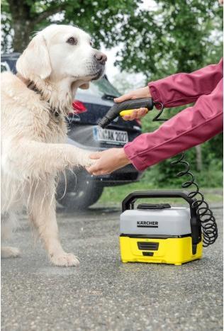 Immagine prodotto Kärcher Set di accessori PET
