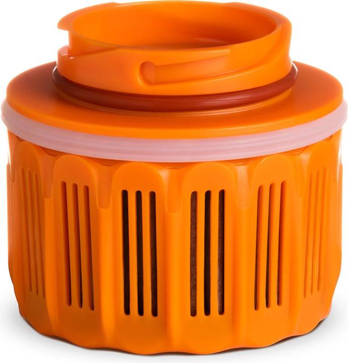 Actual product image Grayl Geopress (0.71 l)