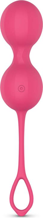Image du produit Easytoys EasyConnect - Boules de Kegel vibrantes contrôlées par application