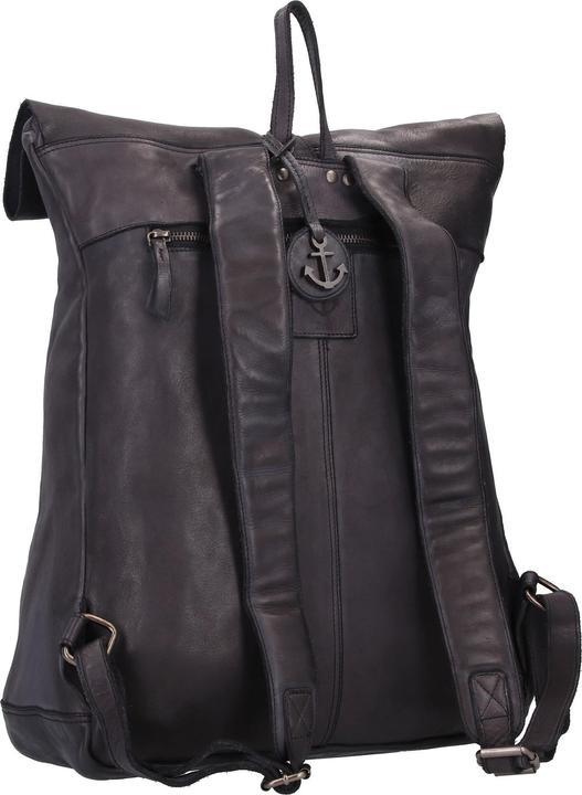 Produktbild Harbour 2nd Cool Casual Albatros Rucksack Leder 40 cm (19 l)