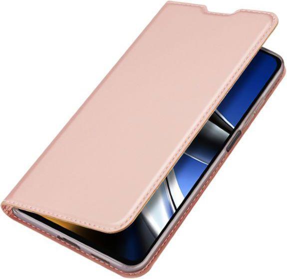 Produktbild Dux Ducis Skin Pro Series Bookcover (Xiaomi Poco X4 Pro 5G)