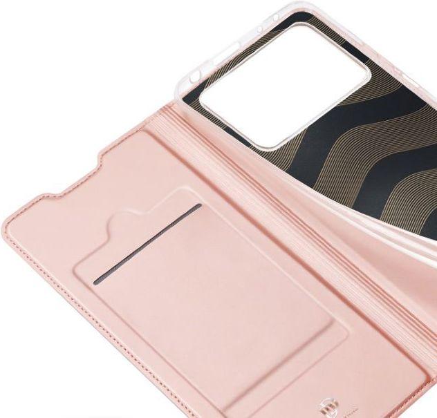 Produktbild Dux Ducis Skin Pro Series Bookcover (Xiaomi Poco X4 Pro 5G)