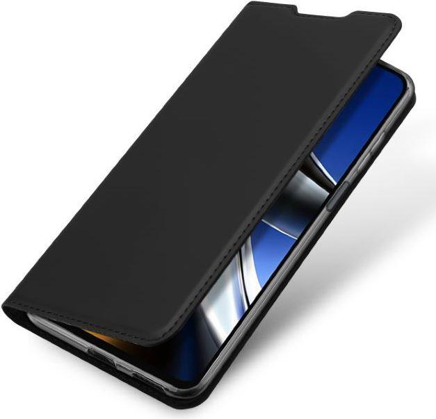 Produktbild Dux Ducis Skin Pro Series Bookcover (Xiaomi Poco X4 Pro 5G)