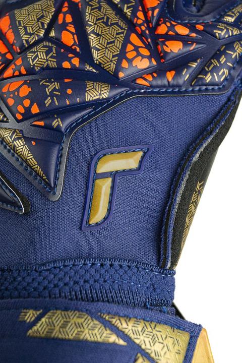 Produktbild Reusch Torwarthandschuh Attrakt Gold X - 10.5 (10.5)