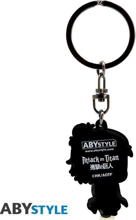 Immagine prodotto ABYstyle Attack on Titan - Eren