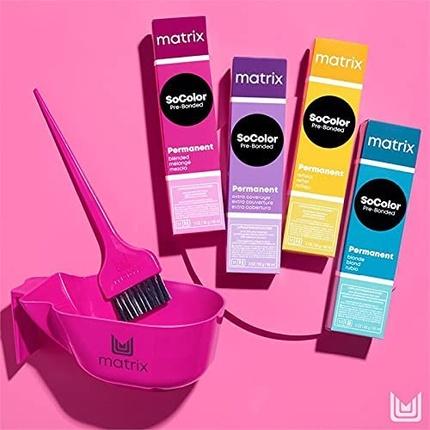 Image du produit Matrix New Pre-Bonded Permanent Color 90ml 510g