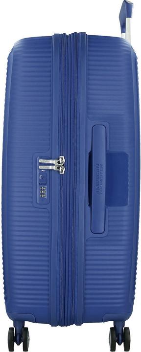 Image du produit American Tourister Soundbox (110 l, L (90 - 115l))