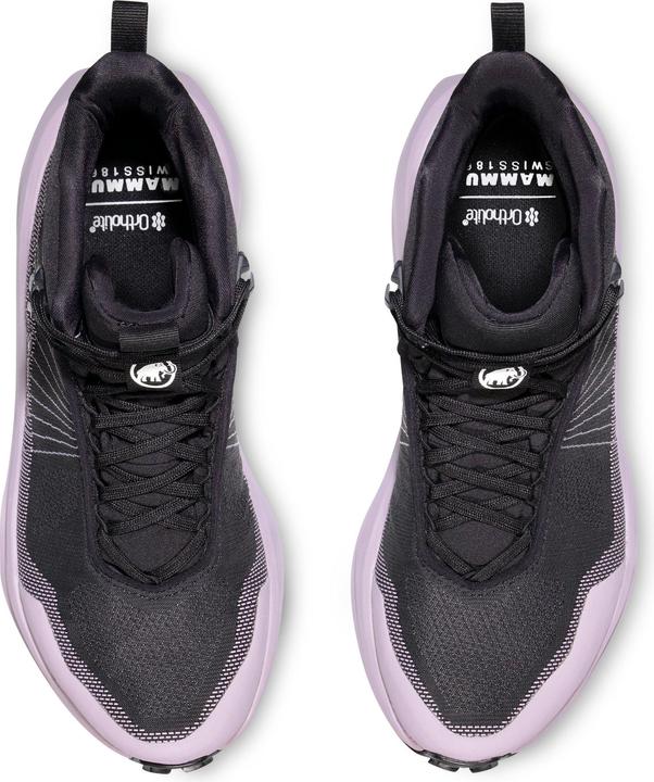 Actual product image Mammut Aenergy Mtn Mid GTX Women (38 2/3)