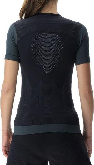 Actual product image UYN Kurzärmeliges Laufshirt Pb42 (XL)