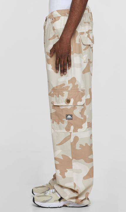 Actual product image Southpole Camo Twill Cargo Pants - 176925 (XL)