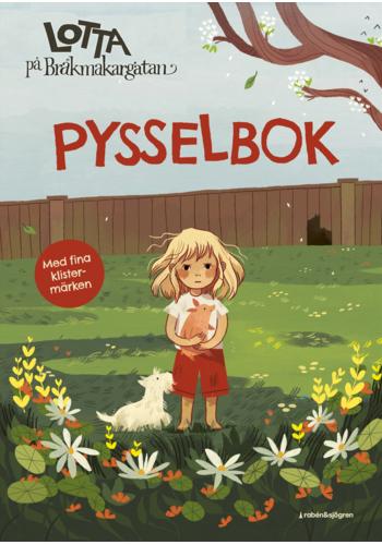 Produktbild Rabén & Sjögren 9789129744989 (Schwedisch, Astrid Lindgren, 2024)