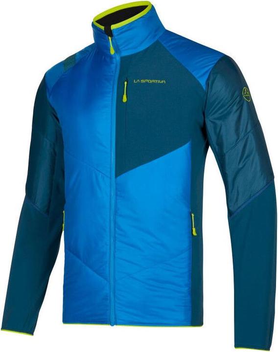 Immagine prodotto La Sportiva Ascent Primaloft Jkt - Kunstfaserjacke - Herren (M)