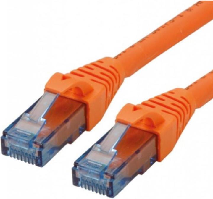 Produktbild Roline Netzwerkkabel (UTP, CAT6a, 1.50 m)