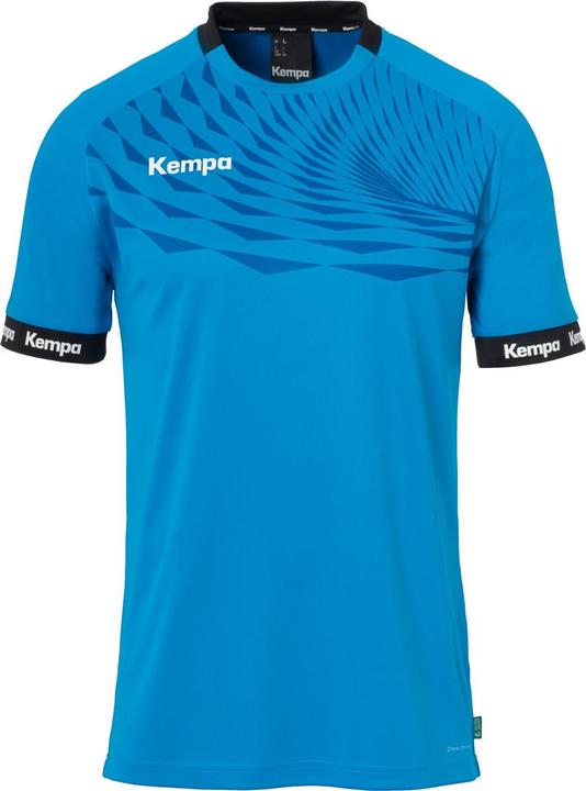 Kempa blue, Royal Blue