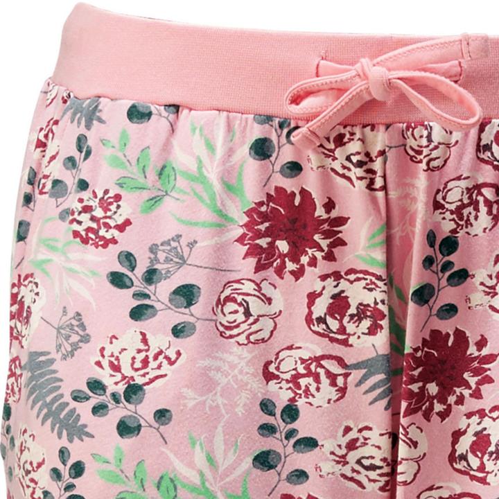 Image du produit Erwin Müller Pantalon capri pour femme (48)