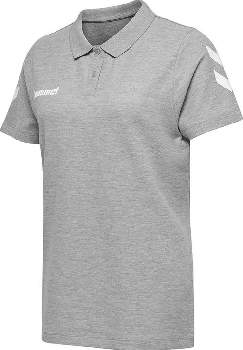 Produktbild hummel Go Cotton Polo Woman (XXL)