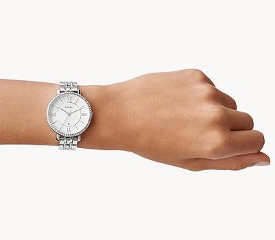 Actual product image Fossil Riley (Analogue wristwatch, 38 mm)