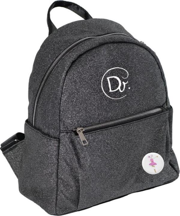 Produktbild Dansez Vous Glitzer Rucksack von Dancez Vous