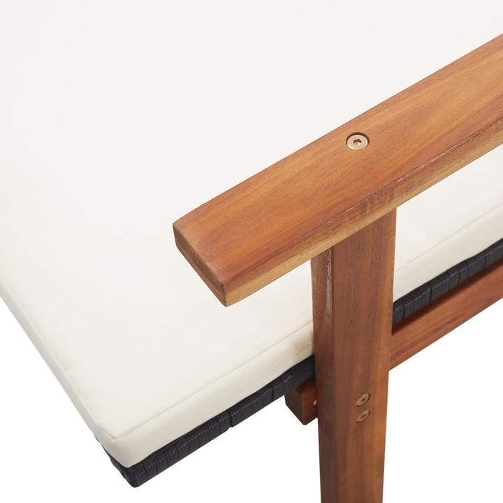 Actual product image VidaXL Jenna (200 cm)