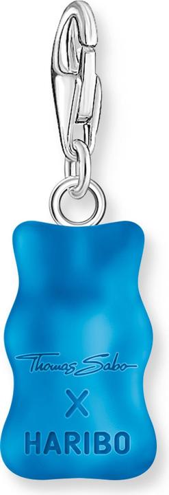Actual product image Thomas Sabo Charm pendant (925 sterling silver)