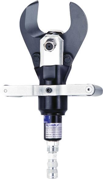 Produktbild Klauke KLA SDK65 Hydraulischer Schneidkopf Durchmesser 65 mm