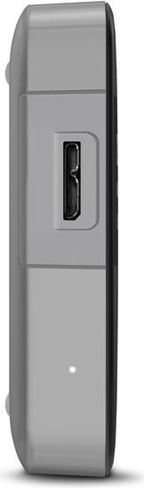 Produktbild WD My Passport for Mac (4 TB)