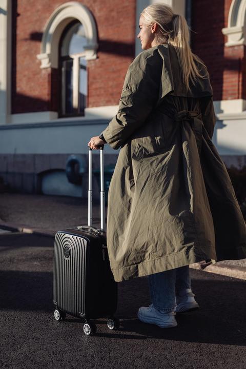 Actual product image Beckmann Trolley Motion (40 l, Hand luggage (up to 50 litres))