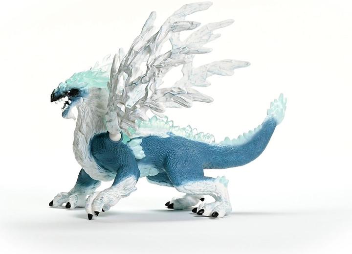 Actual product image Schleich Ice dragon