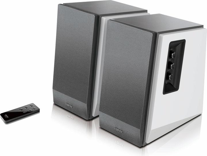 Actual product image Edifier Studio R1700BT 2.0 (1 pair, 66 W)
