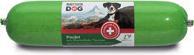 Image du produit NaturaDog Pomme de terre au poulet Bio Suisse (Senior, Adulte, Junior, 1 pcs, 200 g)