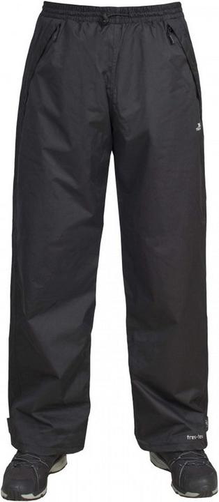 Produktbild Trespass Regenhose Toliland Wasserfest Winddicht (XXL)