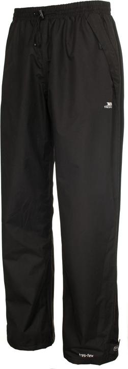 Produktbild Trespass Regenhose Toliland Wasserfest Winddicht (XXL)