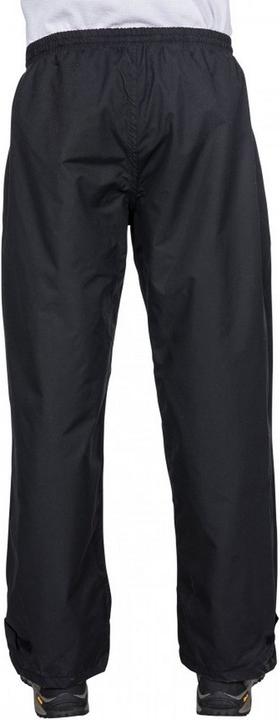 Produktbild Trespass Regenhose Toliland Wasserfest Winddicht (XXL)