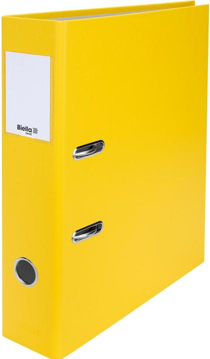 Actual product image Biella Plasticolor (A4, 70 mm, 1 Piece)