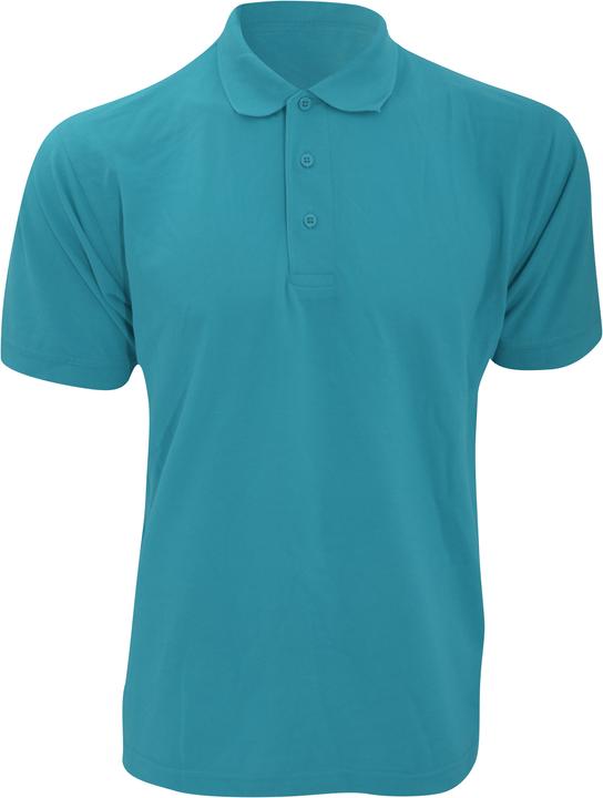 Kustom Kit Klassic Superwash PoloShirt