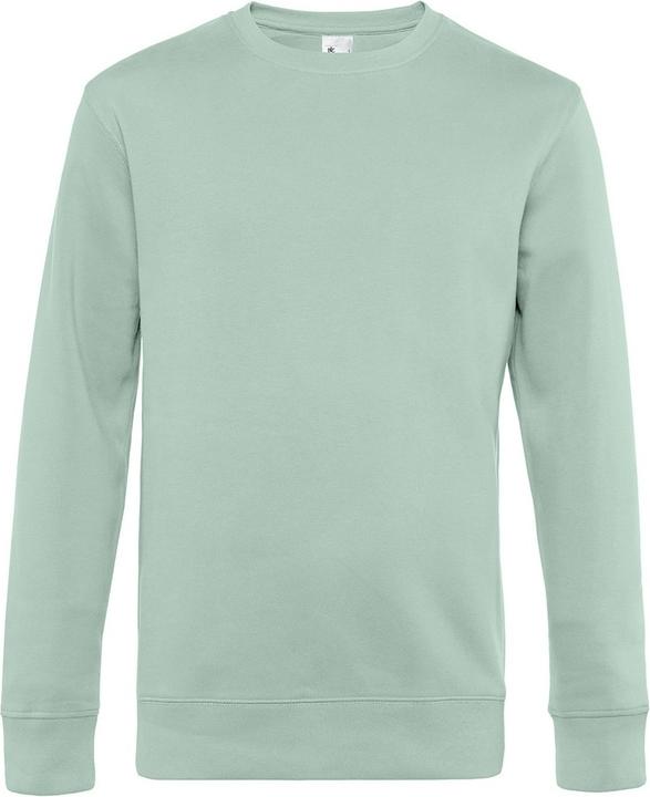 Mint green