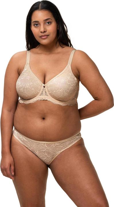 Actual product image Triumph Amourette Charm underwired bra (80 B, pack of 2)